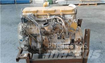 CAT 3304 Moteur