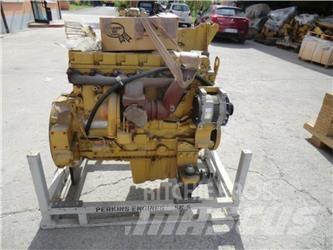 CAT 3304 Moteur
