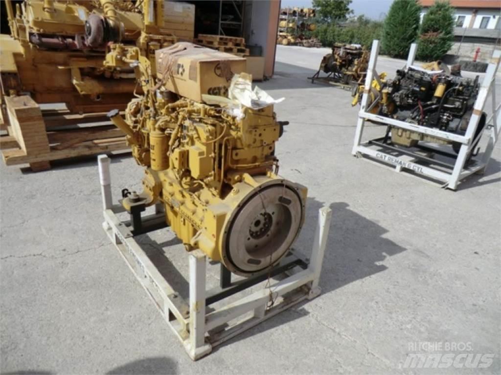 CAT 3304 Moteur
