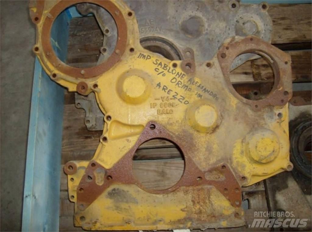 CAT 3306 Moteur