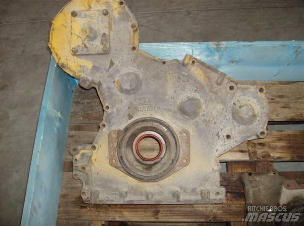 CAT 3306 Moteur