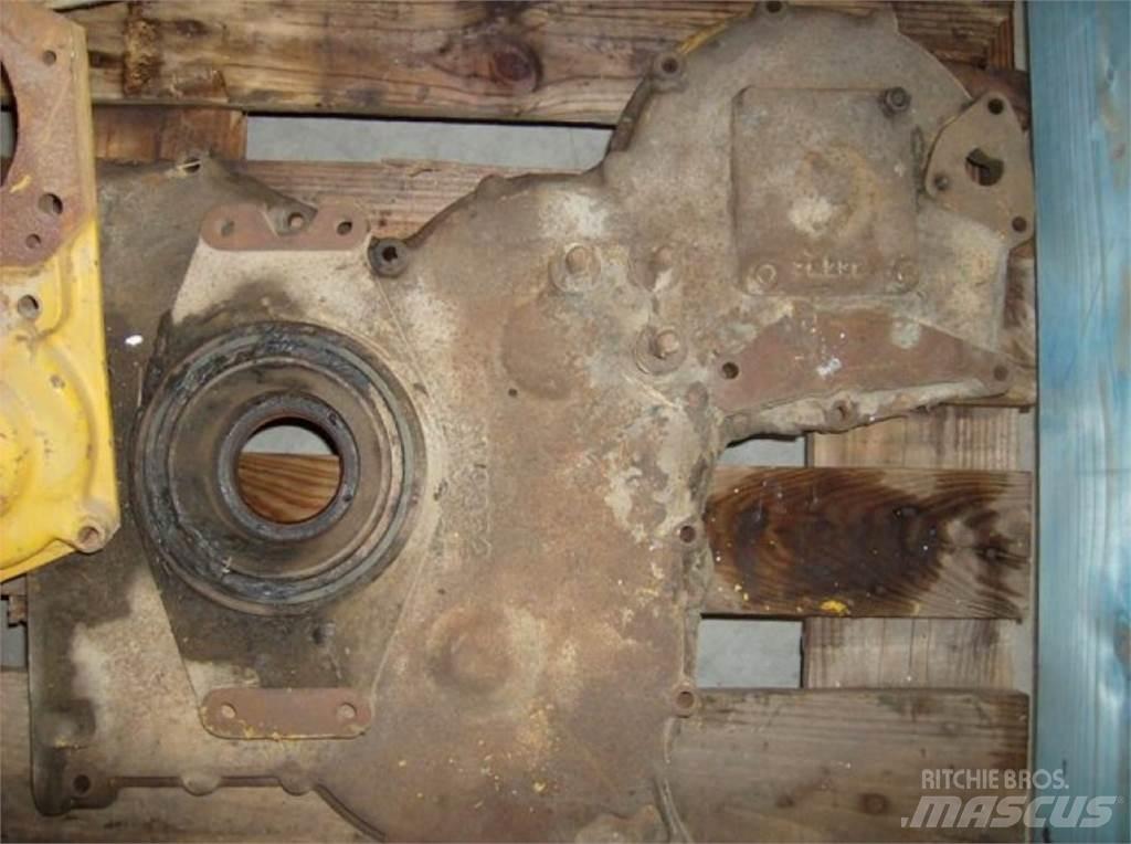 CAT 3306 Moteur