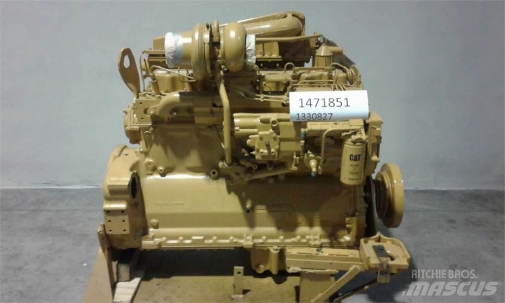 CAT 3306 Moteur