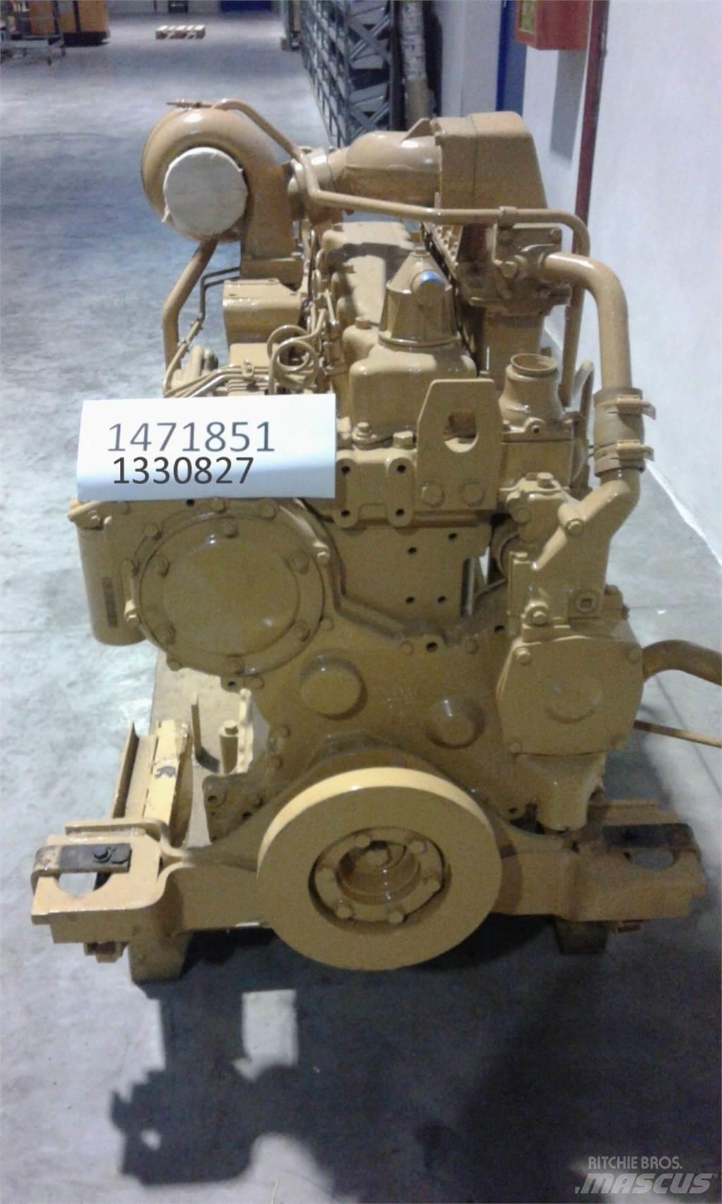 CAT 3306 Moteur