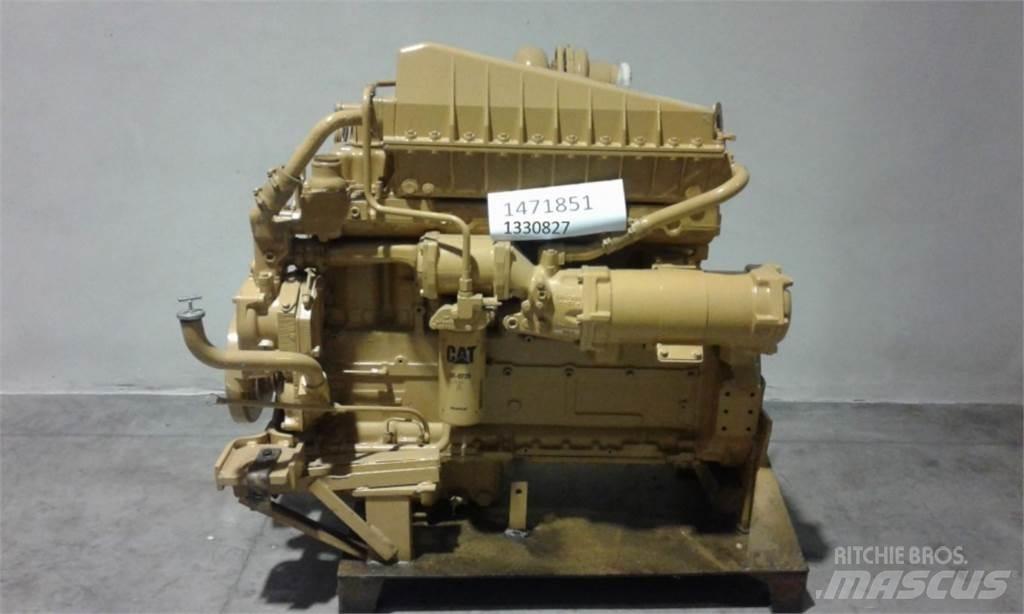 CAT 3306 Moteur