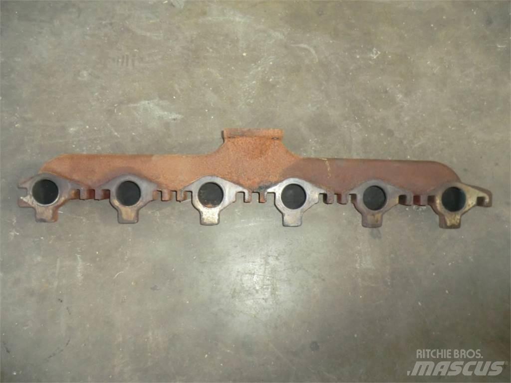 CAT 3406 Moteur