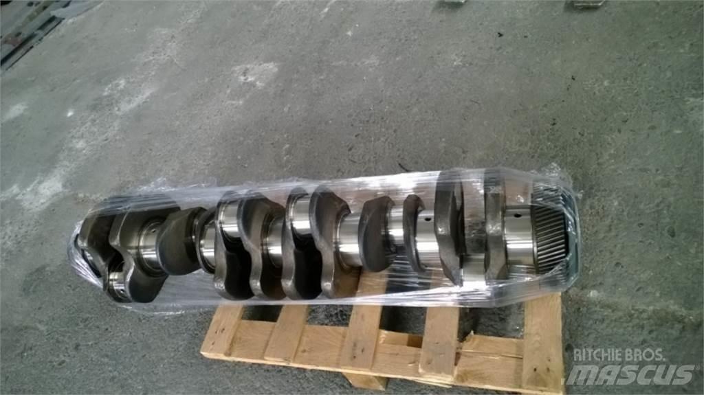 CAT 3406 Moteur