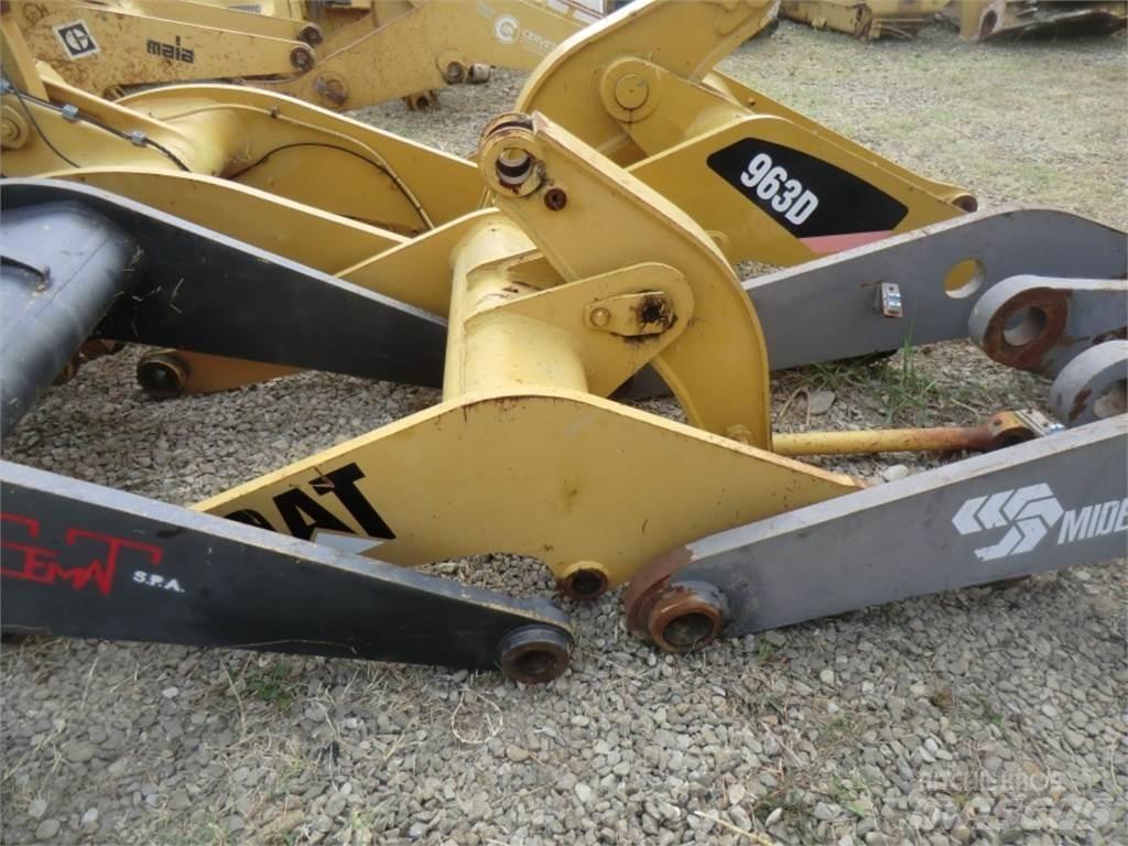 CAT 3406B Construction - Autres