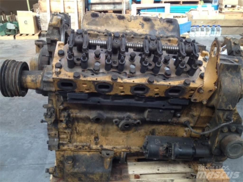 CAT 3408 Moteur