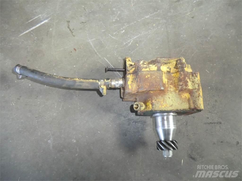 CAT 3408 Moteur