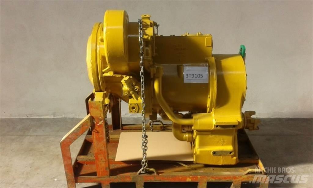 CAT 3408E Construction - Autres
