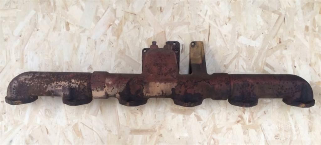CAT 3412 Moteur
