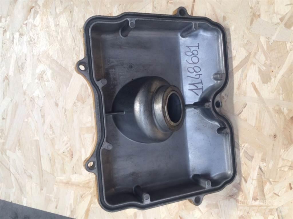 CAT 3412 Moteur