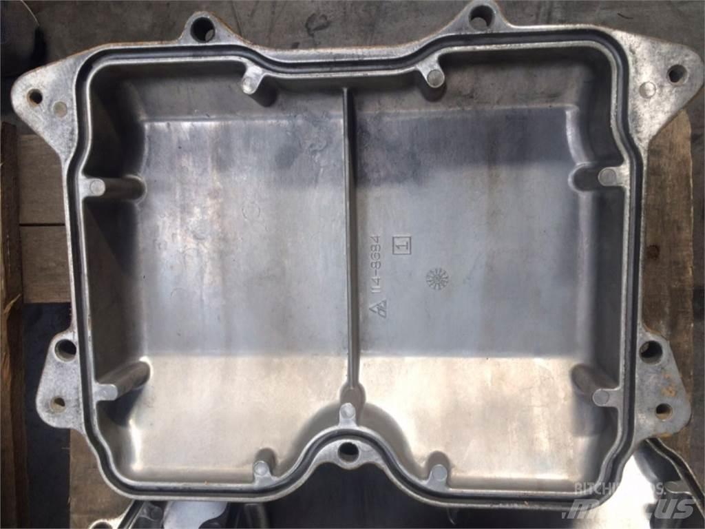 CAT 3412 Moteur