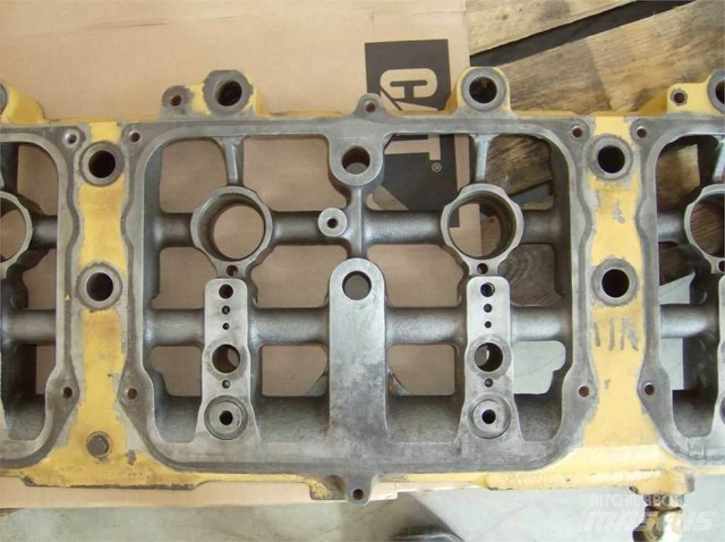 CAT 3412 Moteur