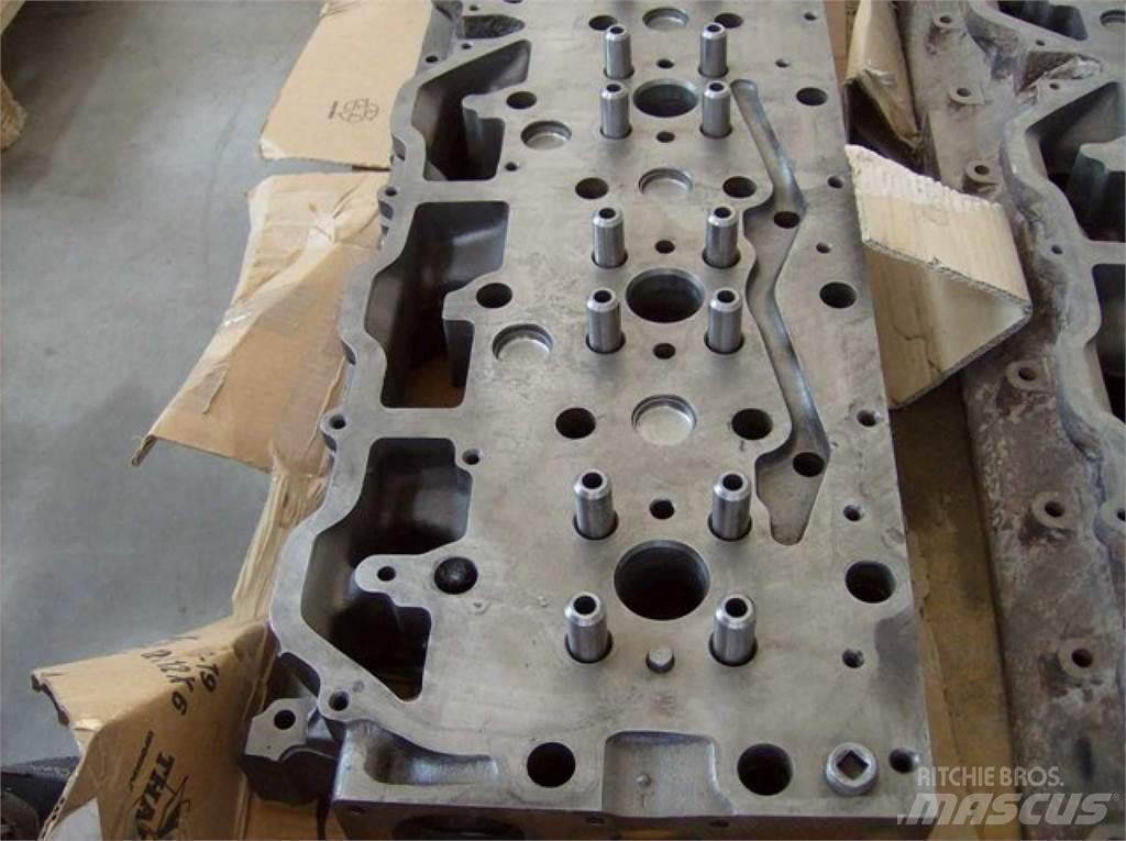 CAT 3412 Moteur