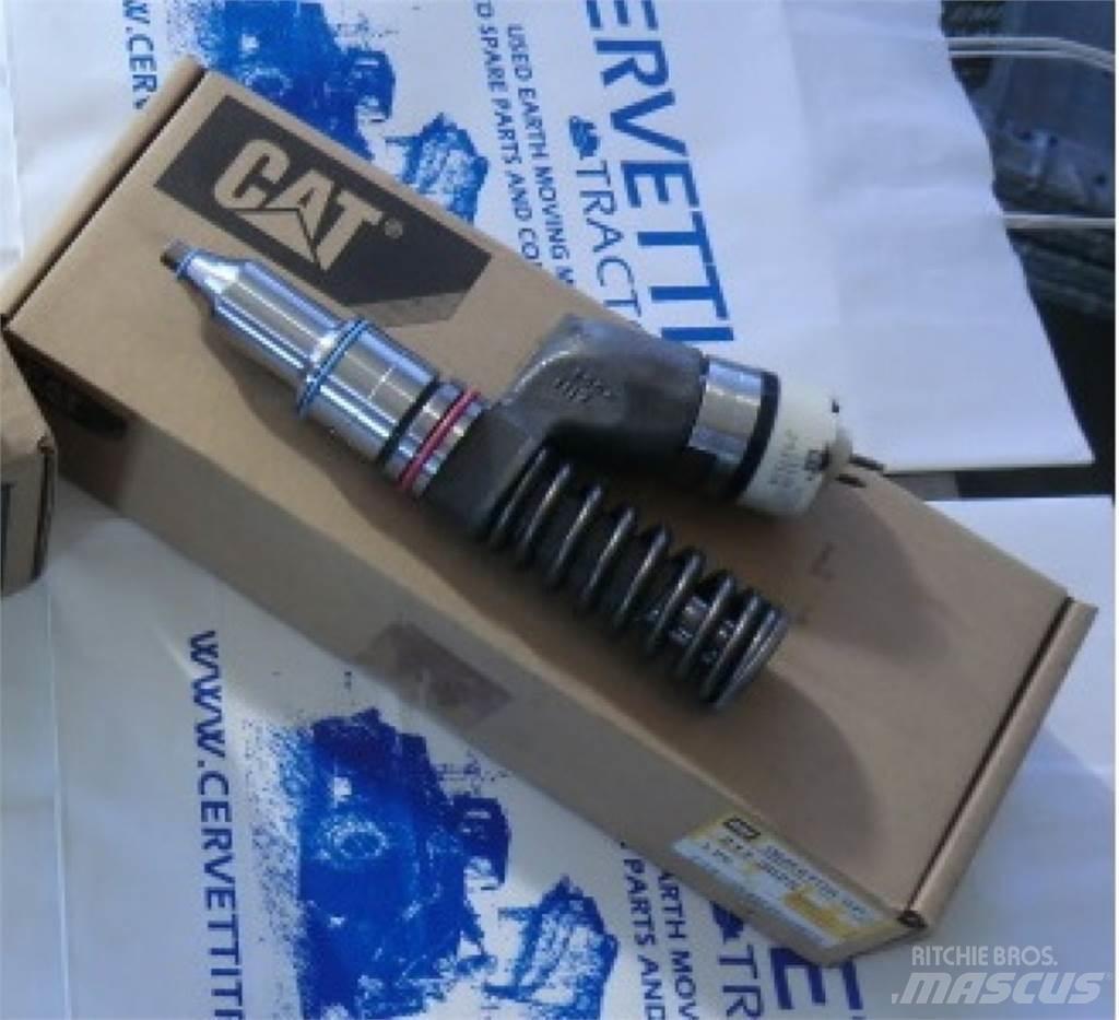CAT 3412 Moteur