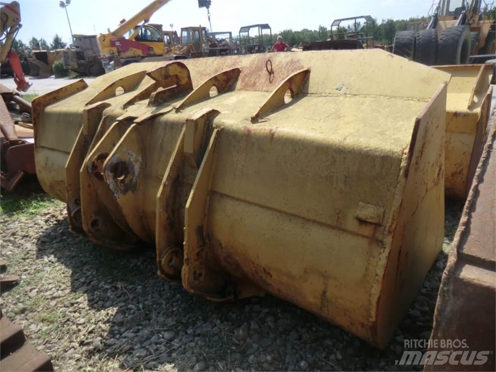 CAT 3412 Construction - Autres