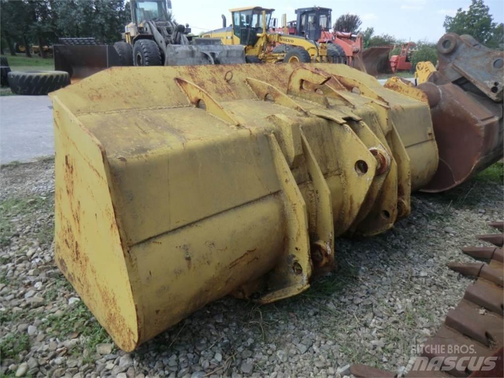CAT 3412 Construction - Autres