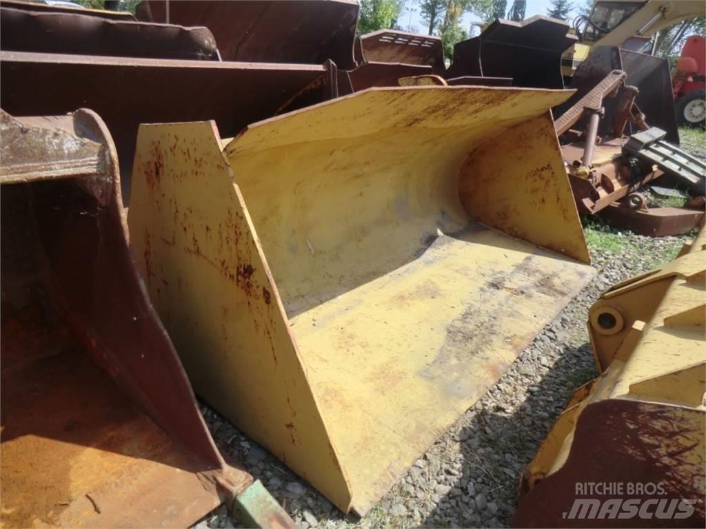 CAT 3412 Construction - Autres
