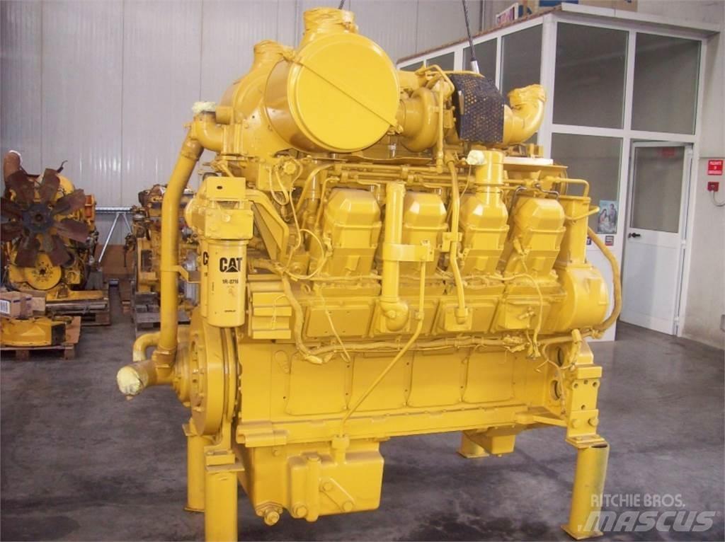 CAT 3508B Moteur