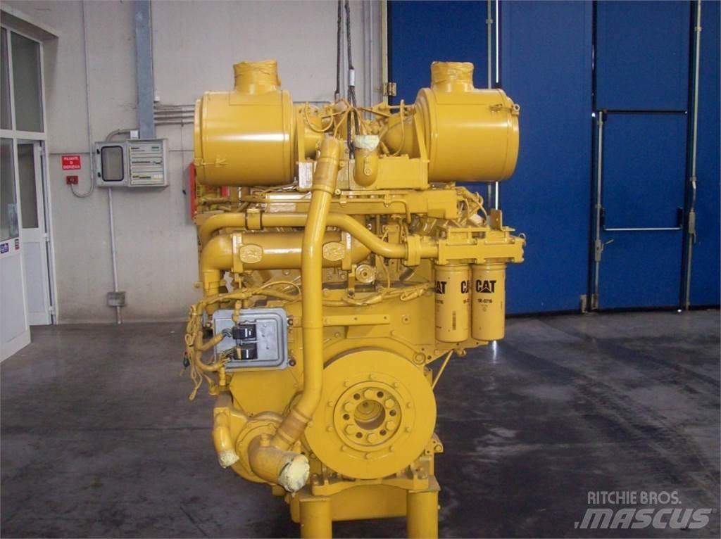 CAT 3508B Moteur