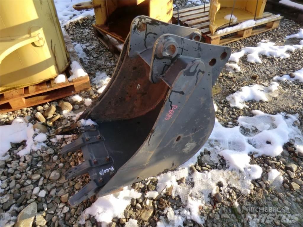 CAT 428 Construction - Autres