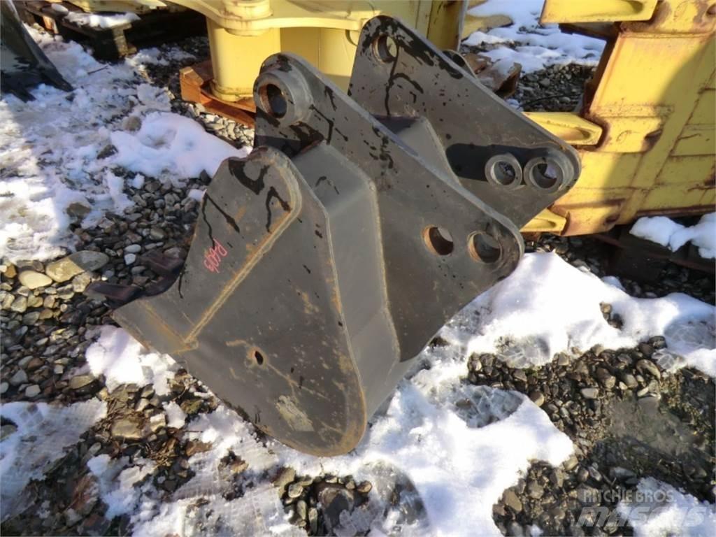 CAT 428 Construction - Autres