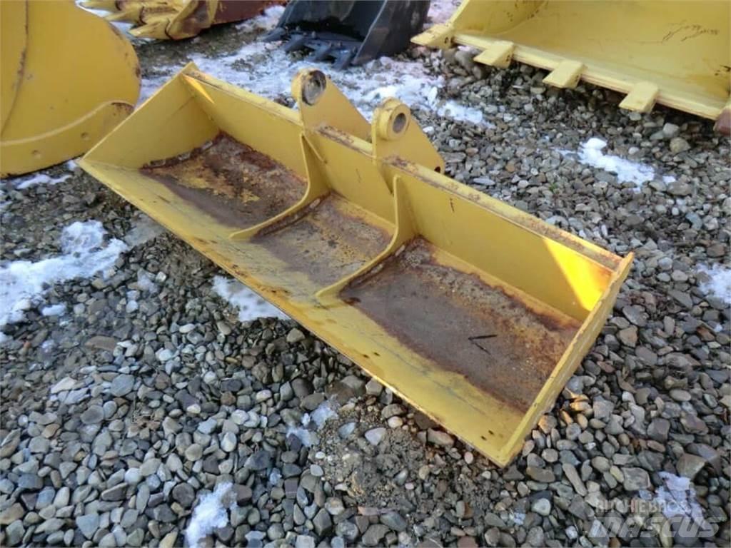 CAT 428 Construction - Autres