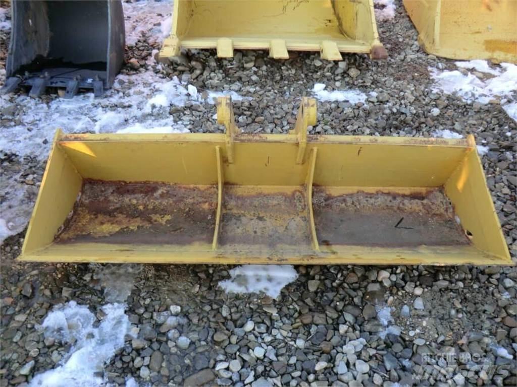 CAT 428 Construction - Autres