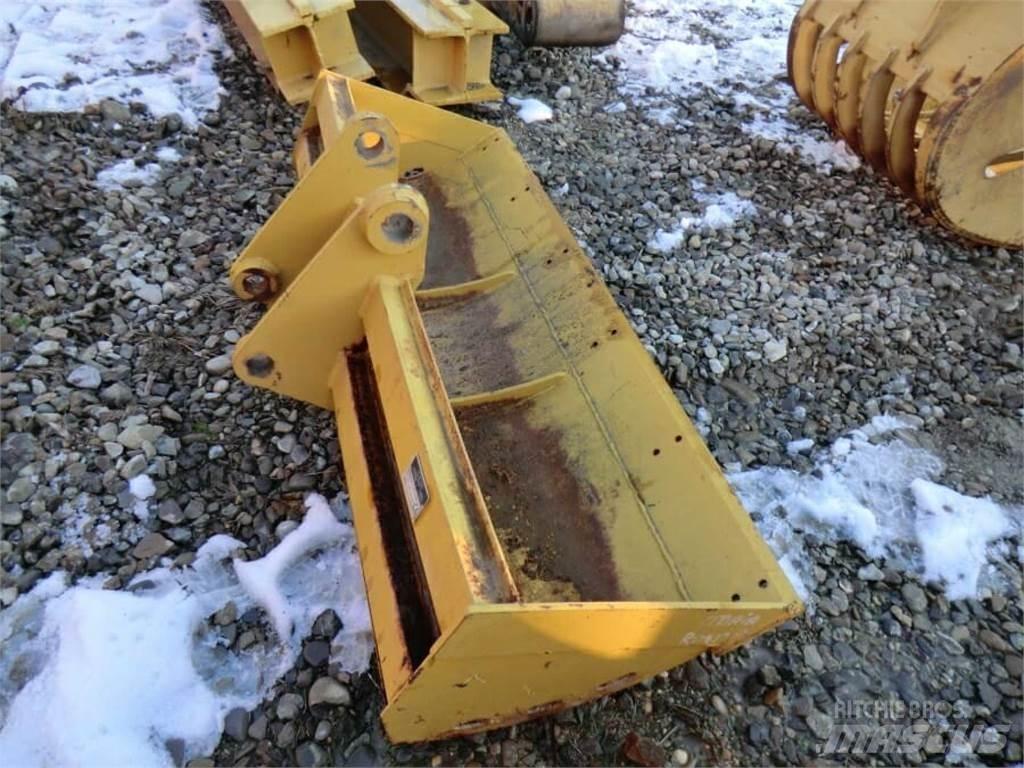 CAT 428 Construction - Autres