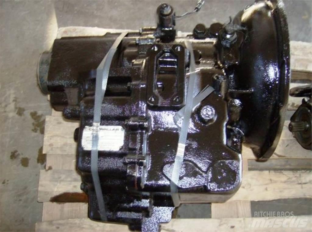 CAT 438C Construction - Autres