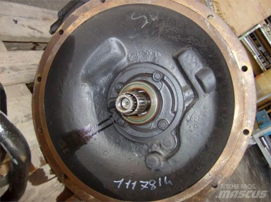 CAT 438C Construction - Autres