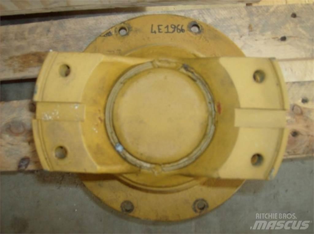CAT 438C Construction - Autres