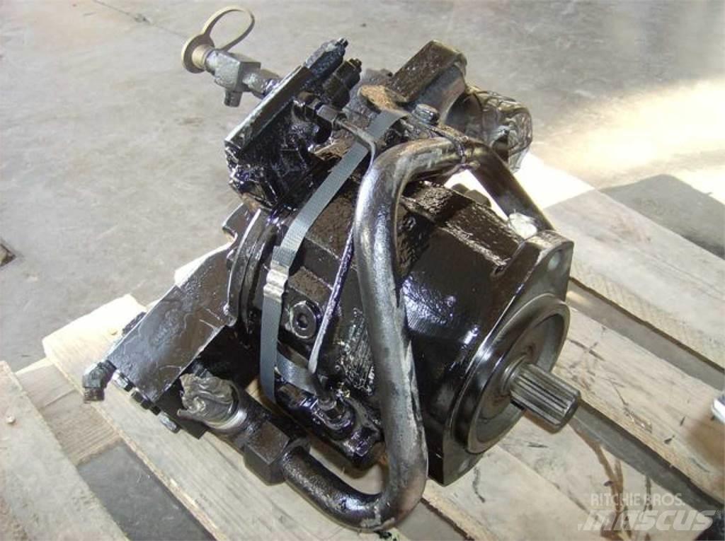 CAT 438C Construction - Autres
