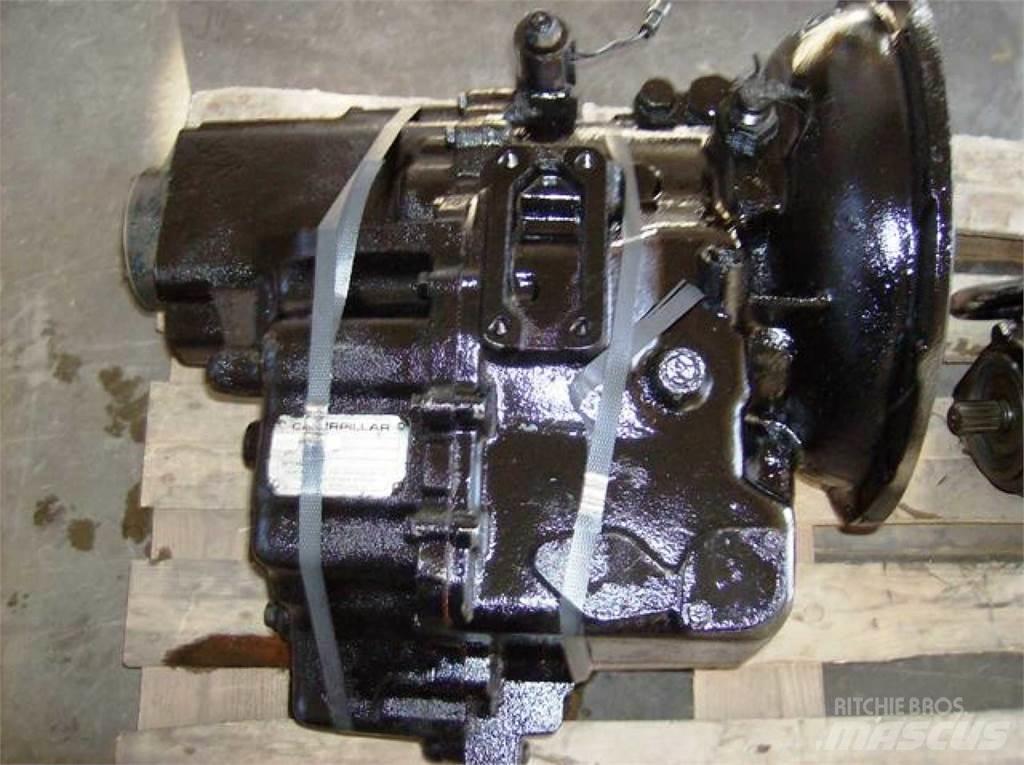 CAT 438C Construction - Autres