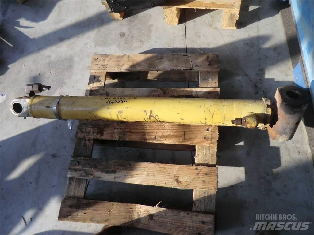 CAT 438C Construction - Autres
