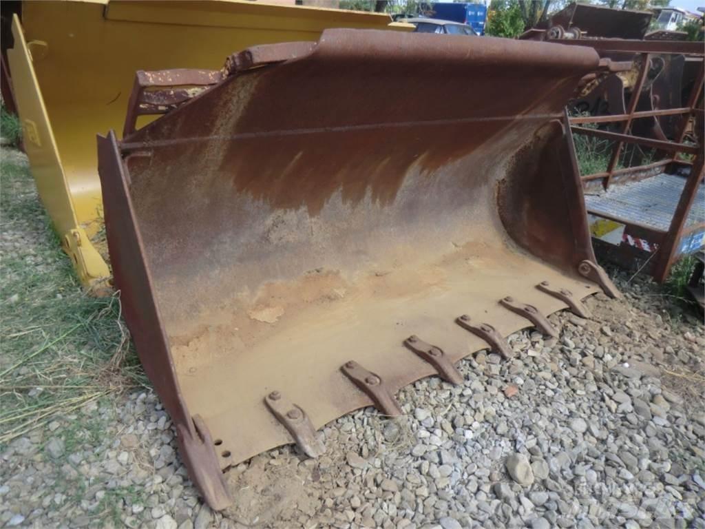 CAT 5080 Construction - Autres