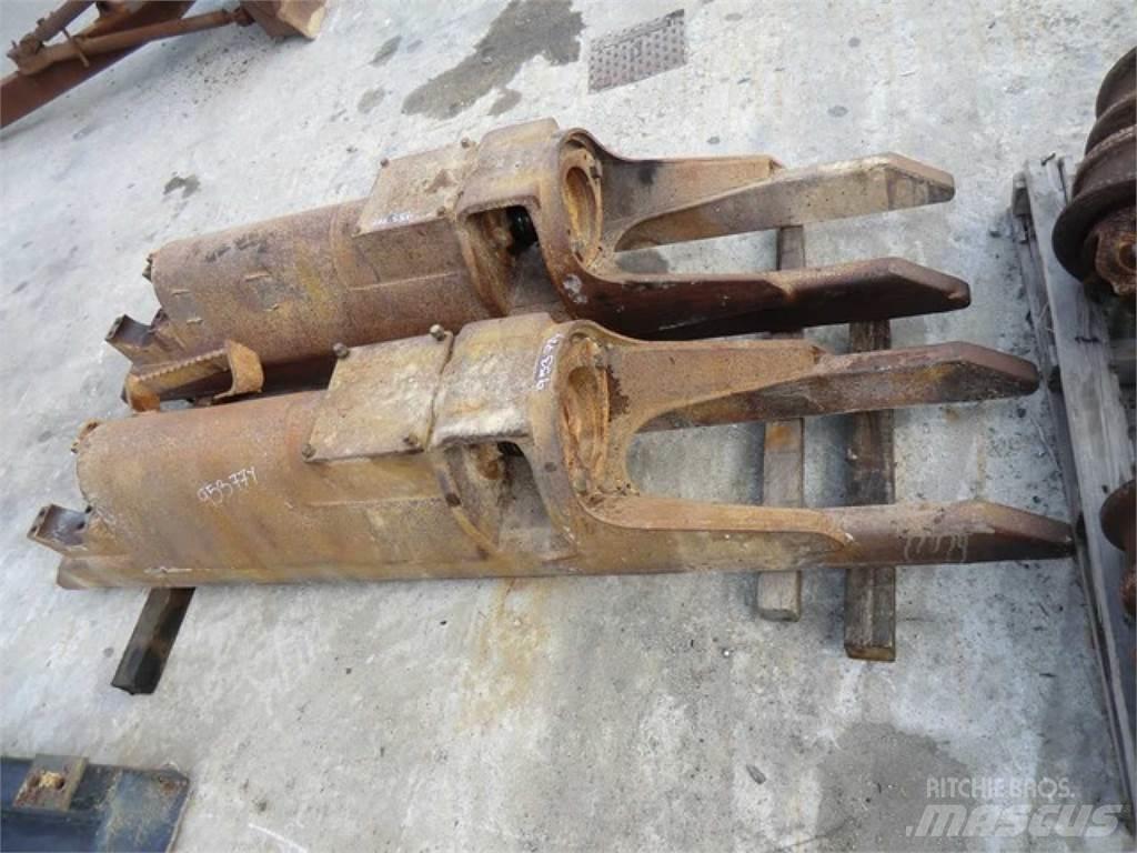 CAT 5080 Construction - Autres