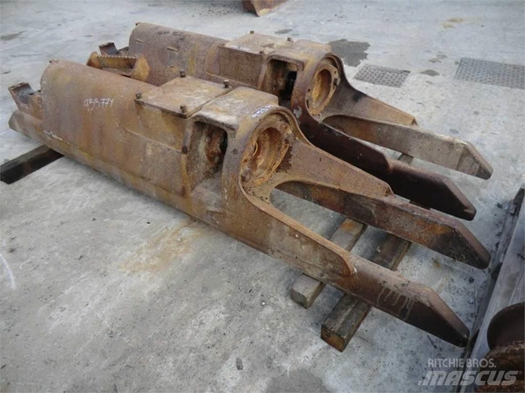 CAT 5080 Construction - Autres