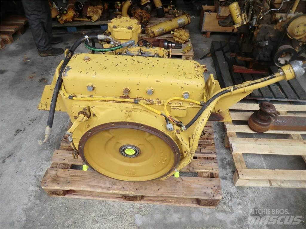 CAT 5080 Construction - Autres