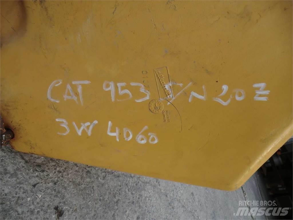 CAT 5080 Construction - Autres