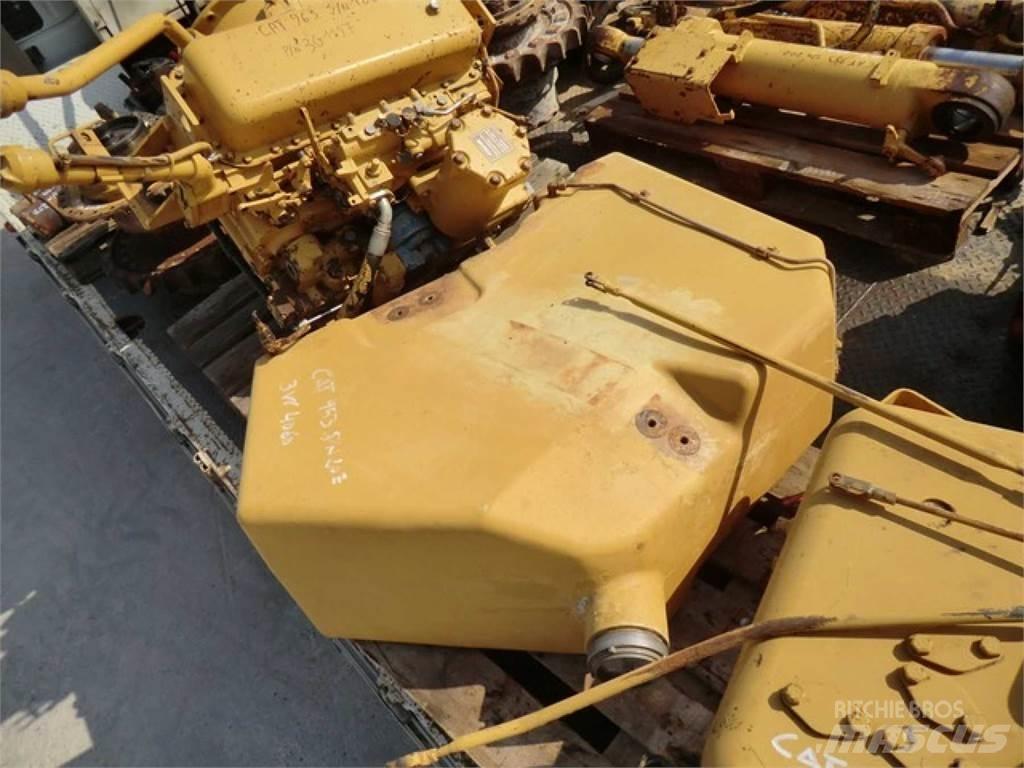 CAT 5080 Construction - Autres