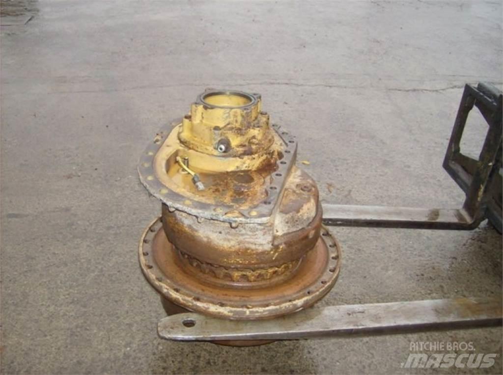 CAT 5080 Construction - Autres