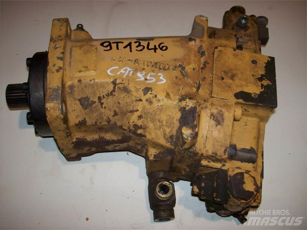CAT 5P3094 Construction - Autres