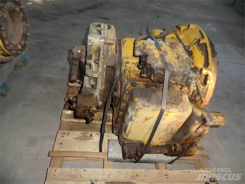 CAT 631B Construction - Autres