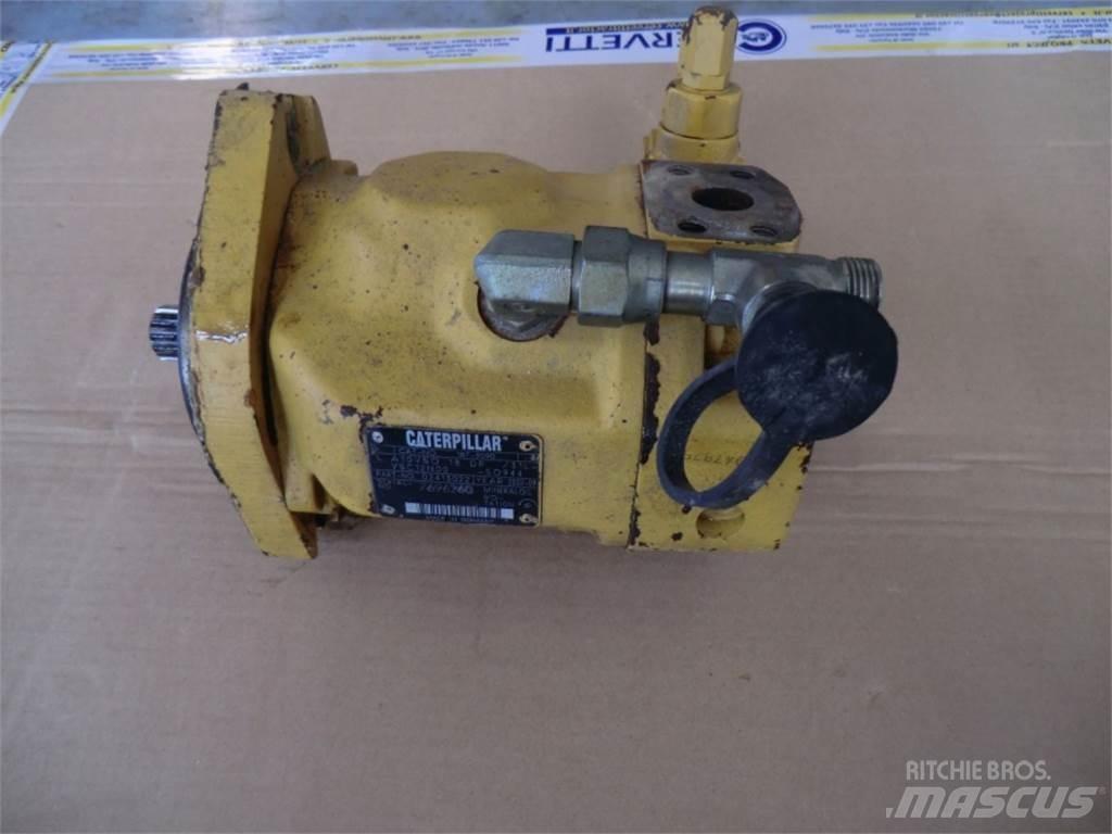 CAT 735 Construction - Autres