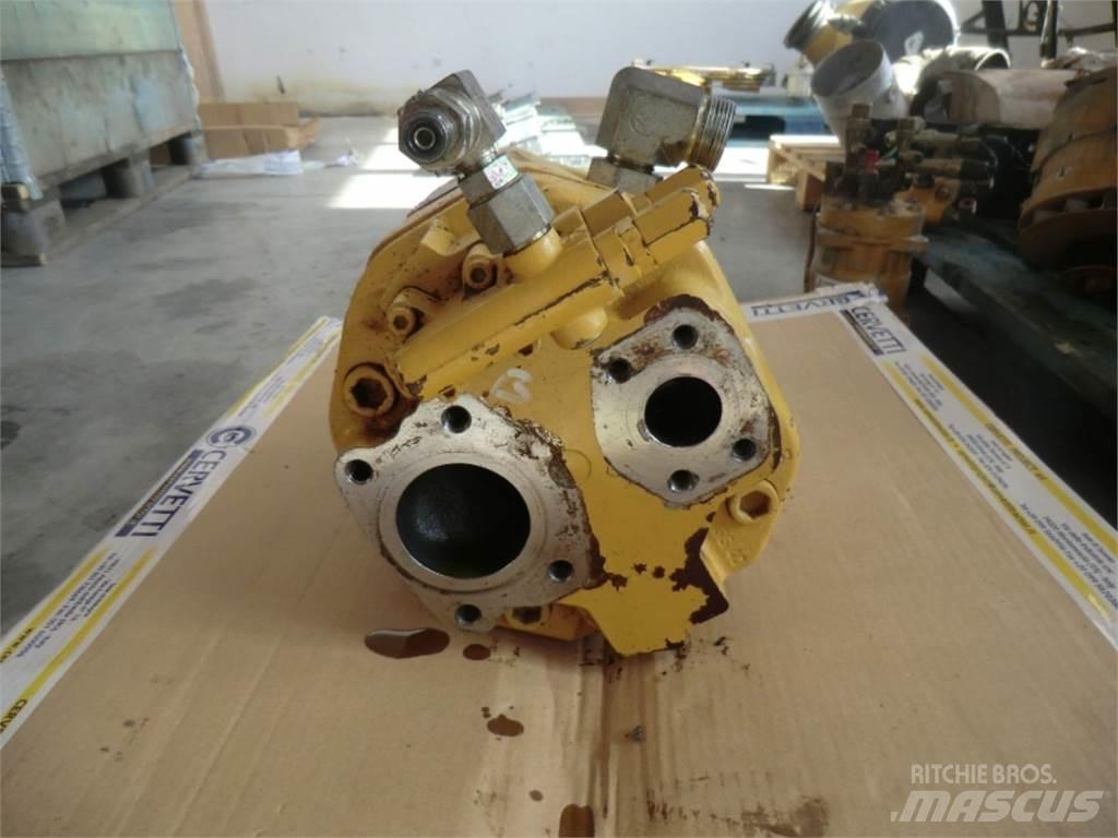 CAT 735 Construction - Autres