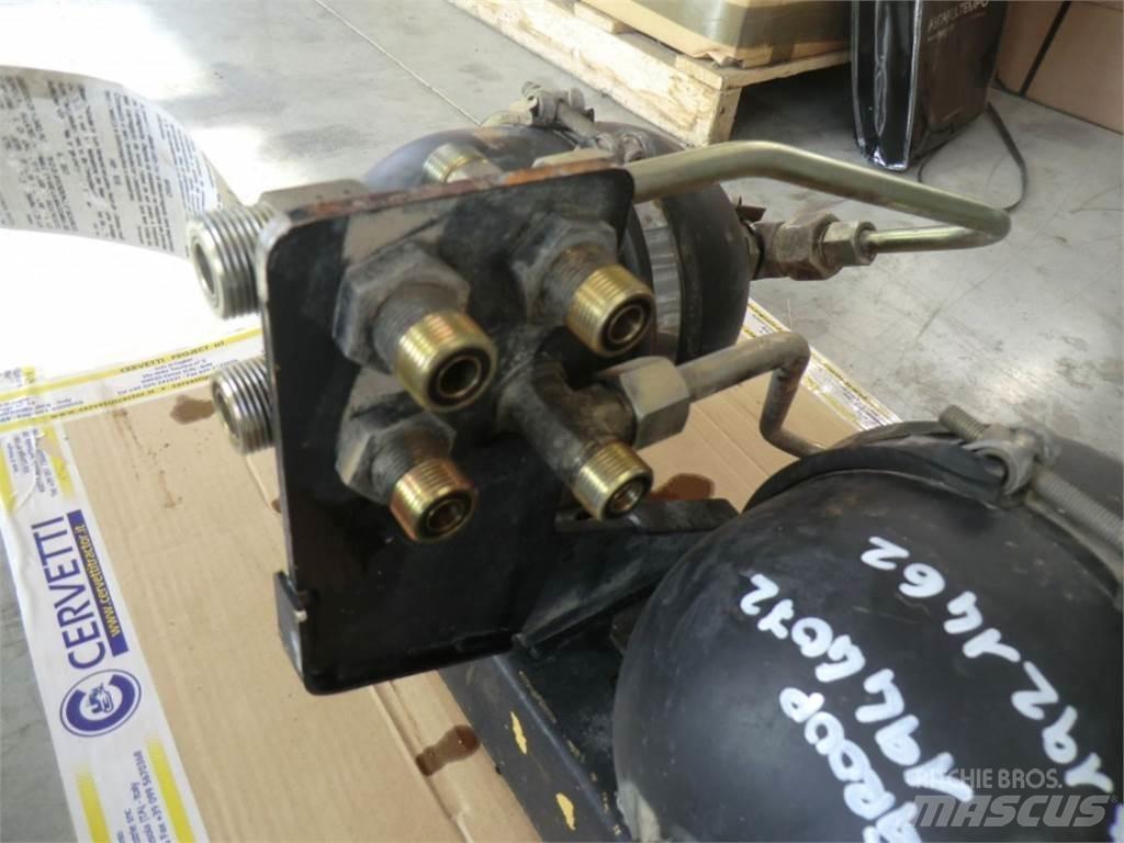 CAT 735 Construction - Autres