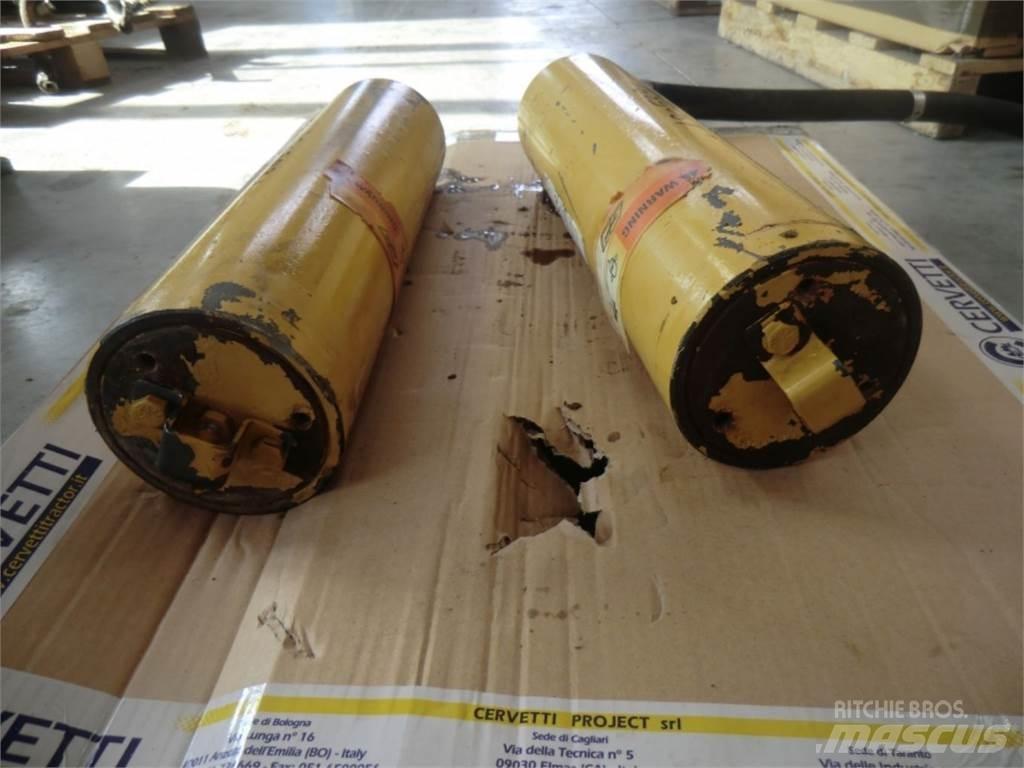 CAT 735 Construction - Autres